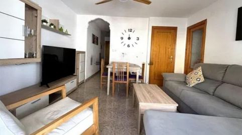 Foto 3 de Apartamento en venta en Carrer del Montdúver, 1, Miramar, Valencia