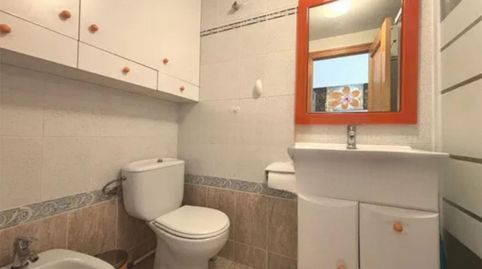 Foto 5 de Apartamento en venta en Carrer del Montdúver, 1, Miramar, Valencia