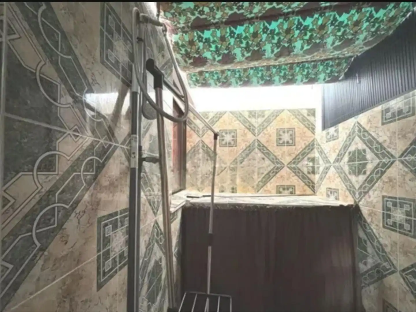 Apartamento en venta en Carrer del Montdúver, 1, Miramar Baño de Apartamento en venta en Miramar con Aire acondicionado, Terraza y Amueblado