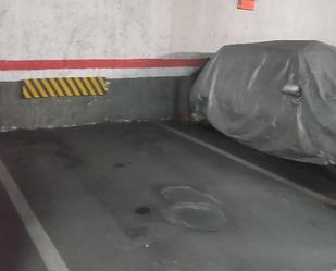 Aparcament de Garatge en venda en Cerdanyola del Vallès