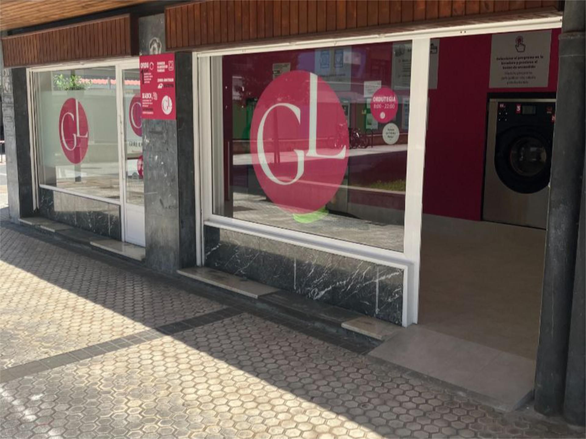 Local de alquiler en Kale Nagusia, 44, Lasarte-Oria