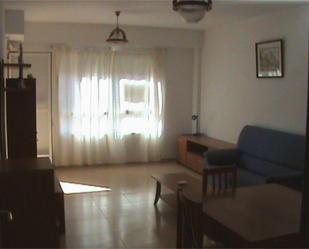 Living room of Flat to rent in Elche / Elx  with Terrace, Balcony and Video intercom