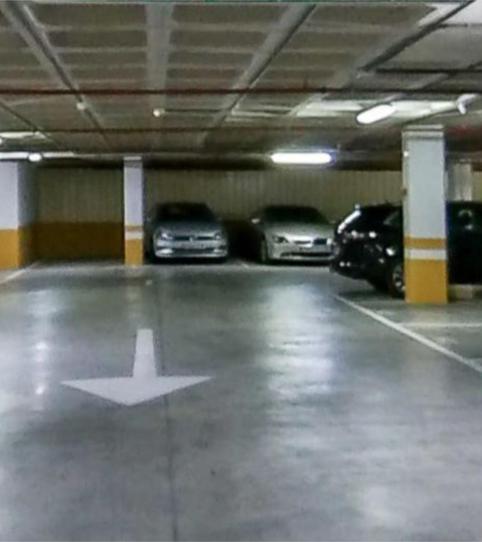 Photo 2 of Garage for sale in Avenida Arias Maldonado, 10, Playa de la Fontanilla, Málaga