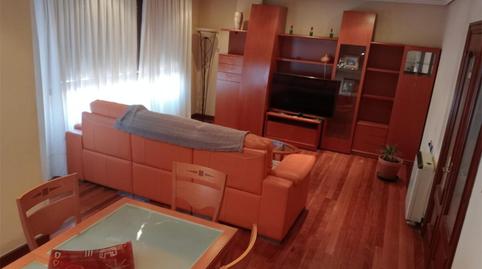 Foto 4 de Pis en venda a Bentazarra Kalea, 7, Basurtu, Bizkaia