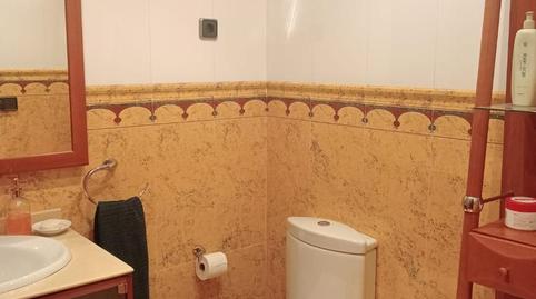 Foto 3 de Pis en venda a Bentazarra Kalea, 7, Basurtu, Bilbao