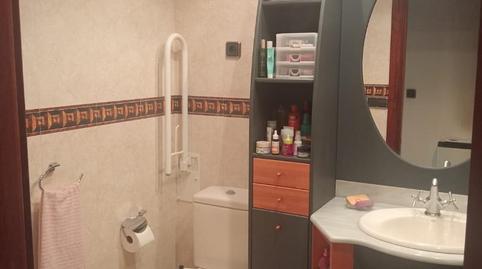 Foto 4 de Pis en venda a Bentazarra Kalea, 7, Basurtu, Bilbao