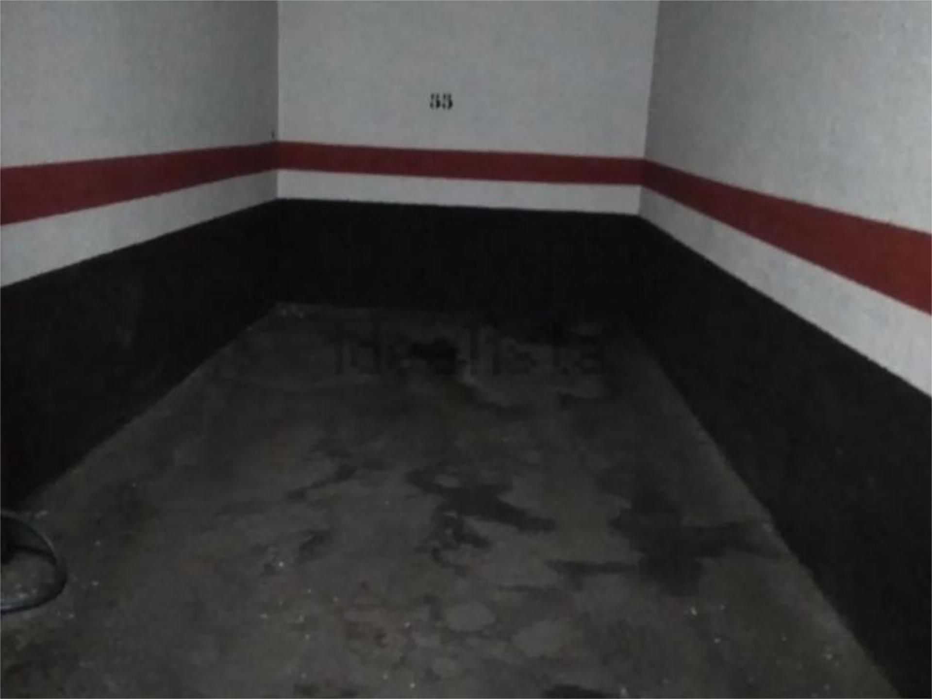 Garage for sale in  Madrid Capital