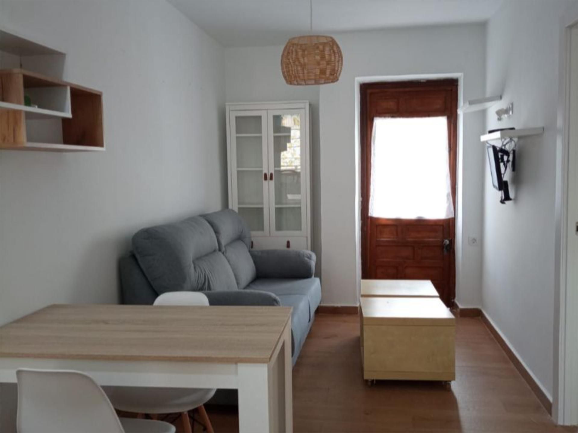 Living room of Flat to rent in  Melilla Capital