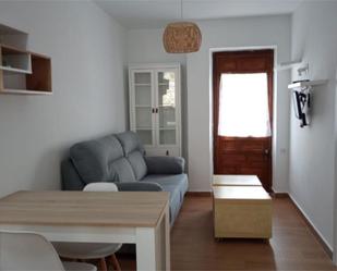 Sala d'estar de Pis de lloguer en  Melilla Capital