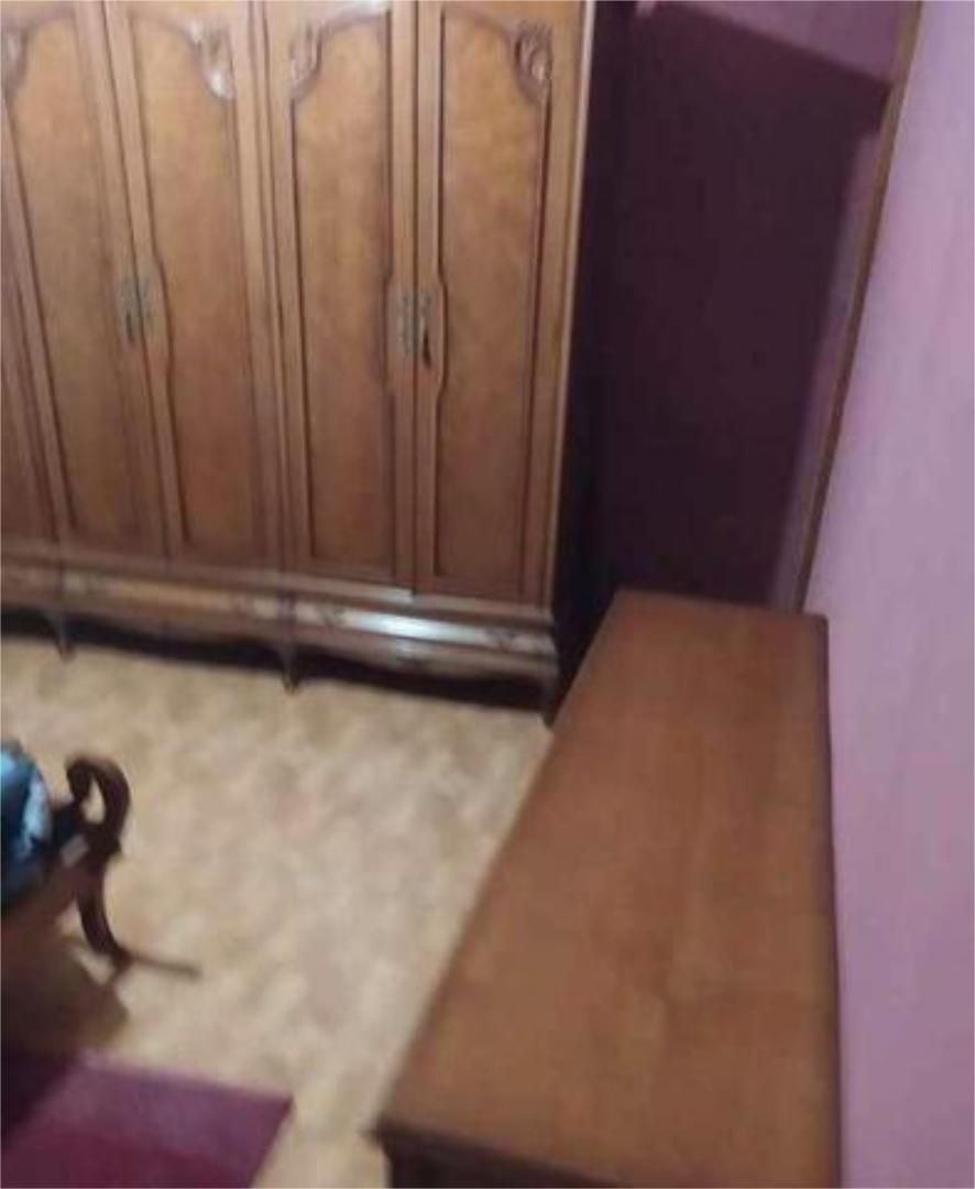 Bedroom of Flat to rent in El Sauzal