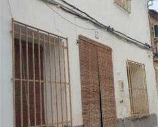 Vista exterior de Casa o xalet en venda en Lorquí