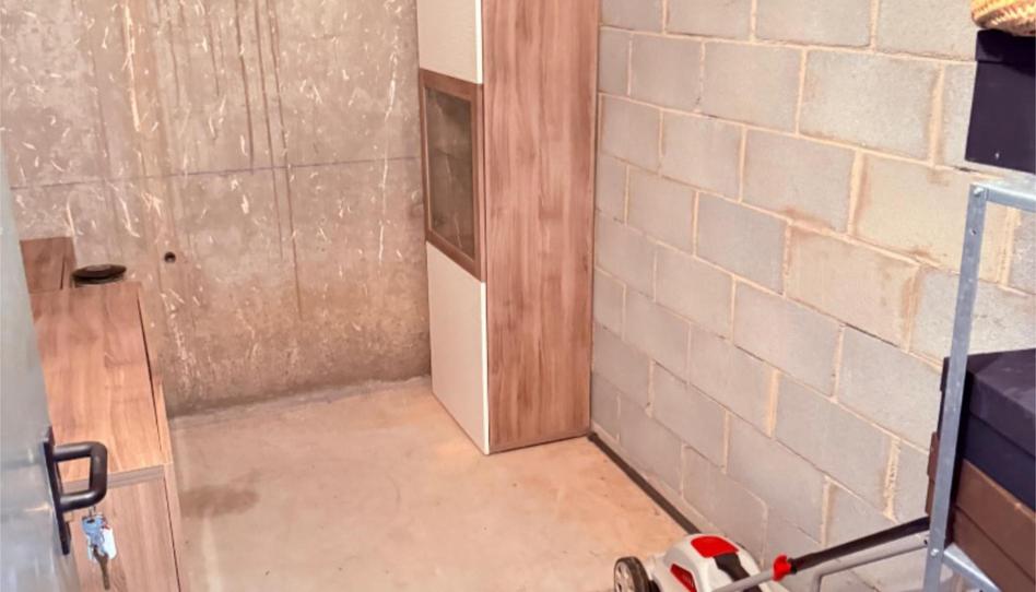 Traster en venda a Calle Doña Julia, 1, Doña Julia Golf, Málaga - imatge 1 Foto 1 de Traster en venda a Calle Doña Julia, 1, Doña Julia Golf, Málaga