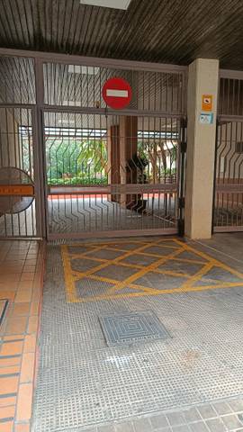 Garaje en Alquiler en Calle José Recuerda Rubio, 4 en La Buhaira