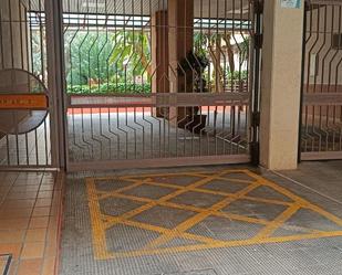 Garage to rent in  Sevilla Capital