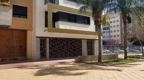 Foto 2 de Estudi de lloguer a Avenida Juan Carlos I, 74, Juan Carlos I, Murcia