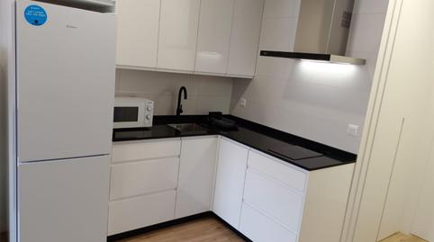 Foto 3 de Estudi de lloguer a Avenida Juan Carlos I, 74, Juan Carlos I, Murcia