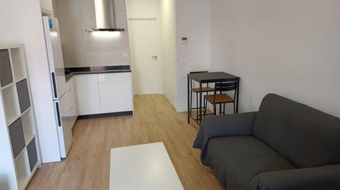 Foto 4 de Estudi de lloguer a Avenida Juan Carlos I, 74, Juan Carlos I, Murcia