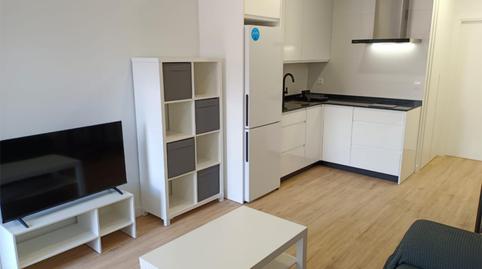 Foto 5 de Estudi de lloguer a Avenida Juan Carlos I, 74, Juan Carlos I, Murcia