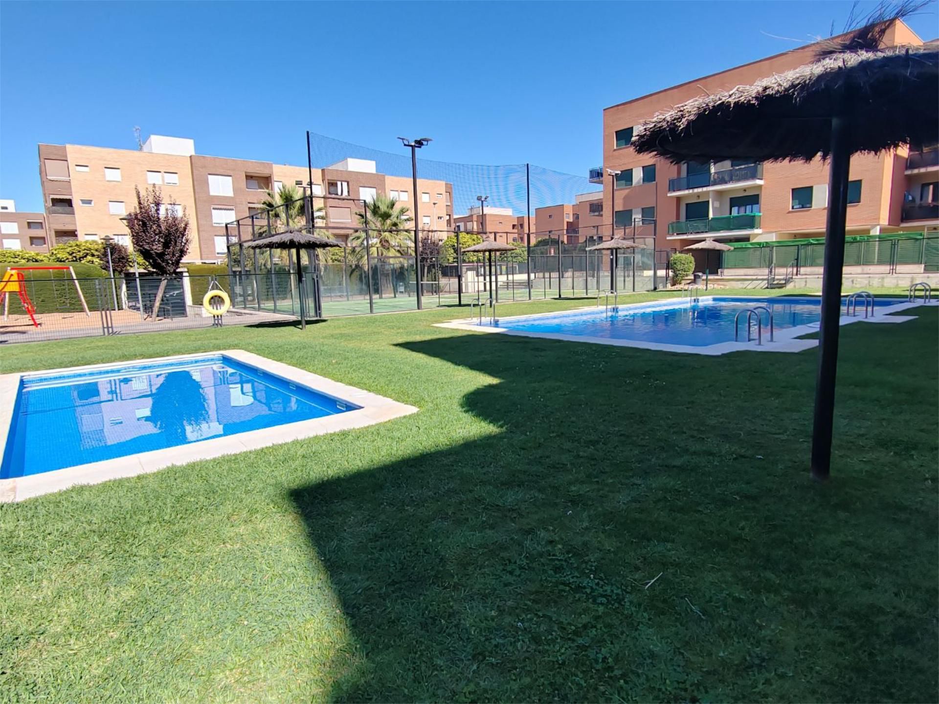 Flat to rent in Calle Eugenio García Sandoval, 4, Este