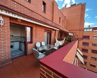 Flat for sale in Calle de el Rocío, 8, Tres Cantos