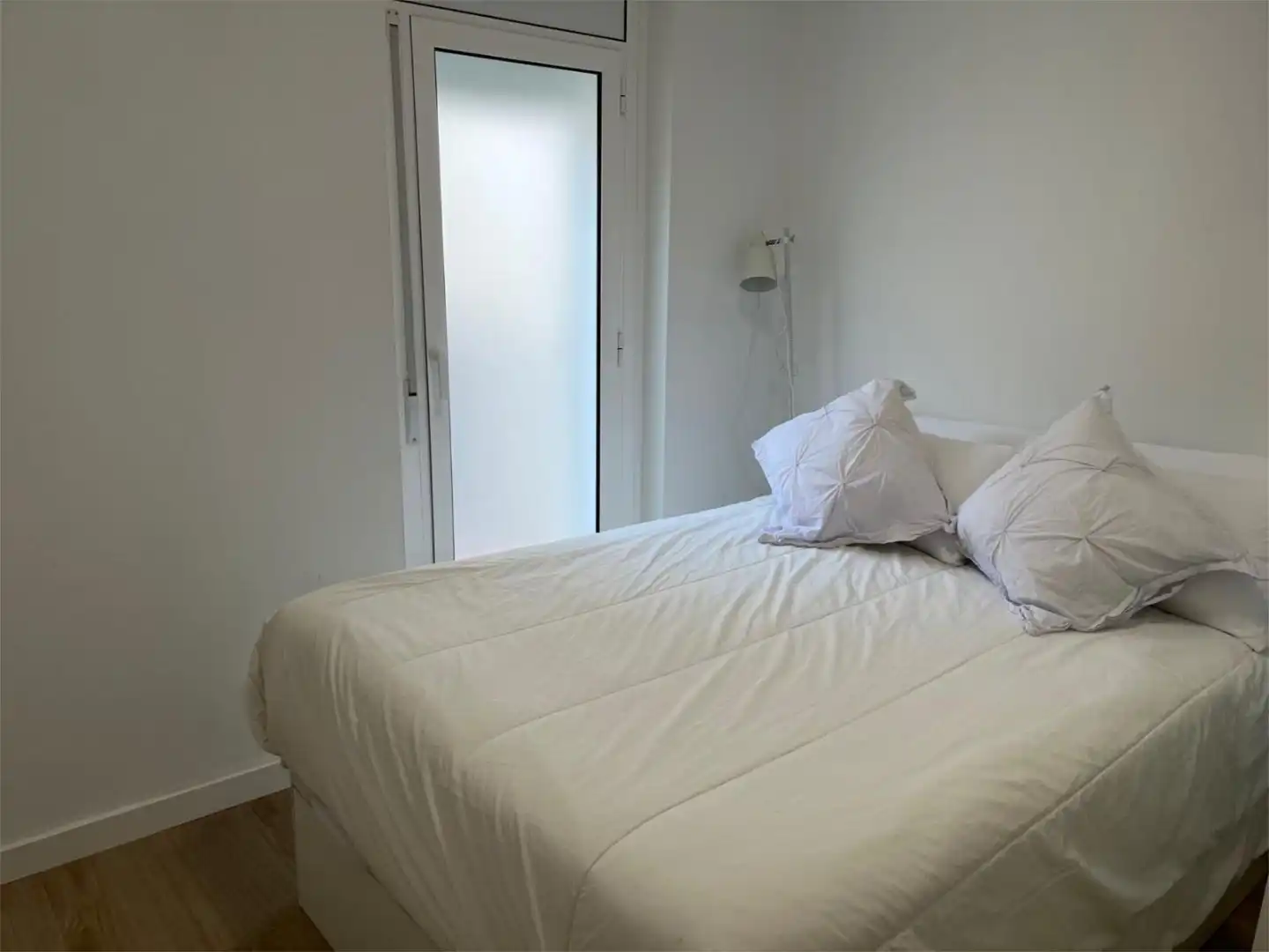 Piso de alquiler en Carrer Nou de la Rambla, 93, El Raval Piso de alquiler en Carrer Nou de la Rambla, 93, El Raval