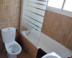 Bany de Apartament en venda en Torrox