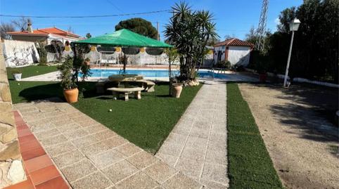 Casa o xalet en venda a Calle la Mata Alcozarina, 57, Morón de la Frontera, Sevilla - imatge 4 Foto 4 de Casa o xalet en venda a Calle la Mata Alcozarina, 57, Morón de la Frontera, Sevilla