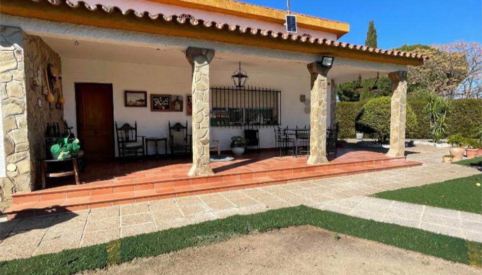 Casa o xalet en venda a Calle la Mata Alcozarina, 57, Morón de la Frontera, Sevilla - imatge 1 Foto 1 de Casa o xalet en venda a Calle la Mata Alcozarina, 57, Morón de la Frontera, Sevilla