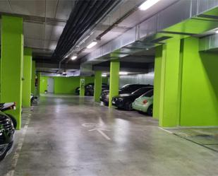 Aparcament de Garatge de lloguer en  Madrid Capital