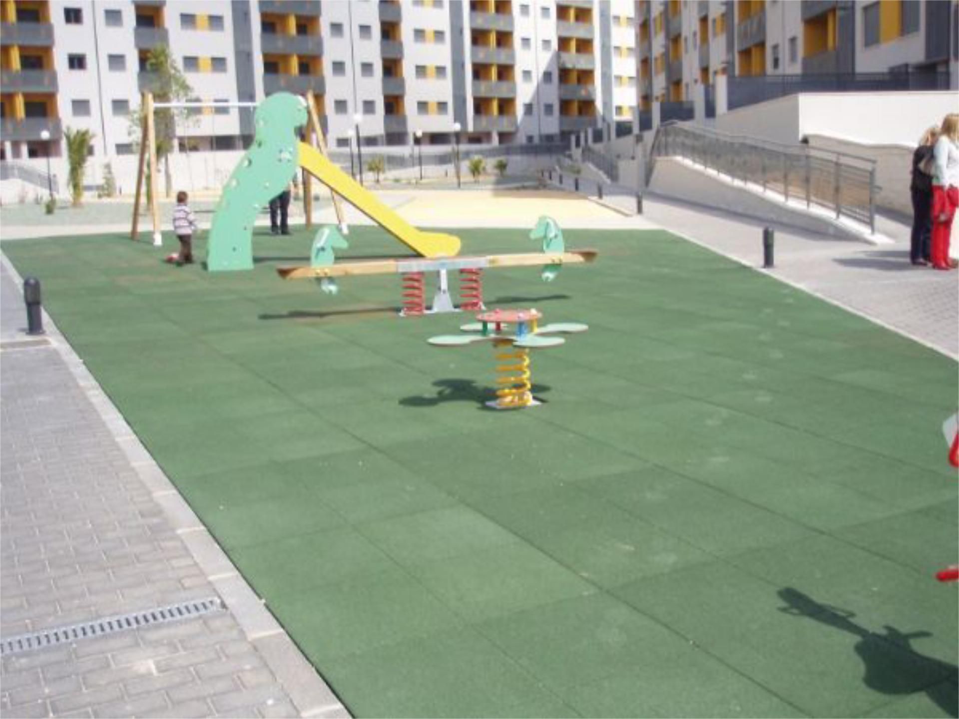 Flat to rent in Calle del Pino, 86, Cabezo de Torres