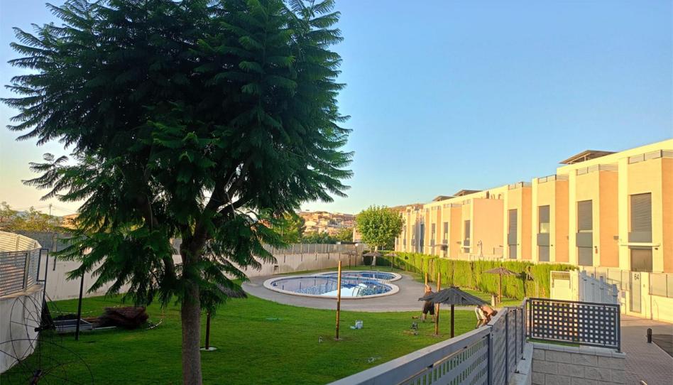 Pis de lloguer a Calle del Pino, 86, Cabezo de Torres, Murcia - imatge 1 Foto 1 de Pis de lloguer a Calle del Pino, 86, Cabezo de Torres, Murcia