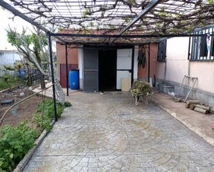 Garten von Residential zum verkauf in Calvarrasa de Abajo
