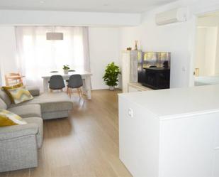 Living room of Flat for sale in  Palma de Mallorca  with Air Conditioner