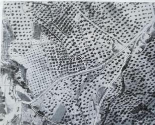 Constructible Land for sale in Calicasas