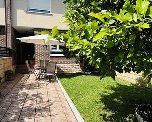 Terrace of House or chalet for sale in Santander  with Air Conditioner, Heating and Private garden