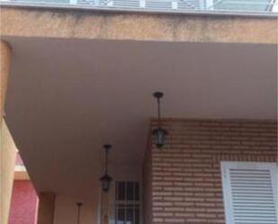 Terrassa de Casa o xalet en venda en Ayamonte amb Calefacció, Jardí privat i Terrassa