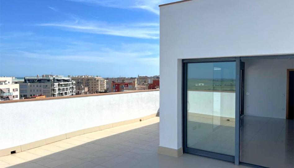 Attic for sale in Carrer del Raval, 2, Nord, Tarragona - image 1 Photo 1 of Attic for sale in Carrer del Raval, 2, Nord, Tarragona