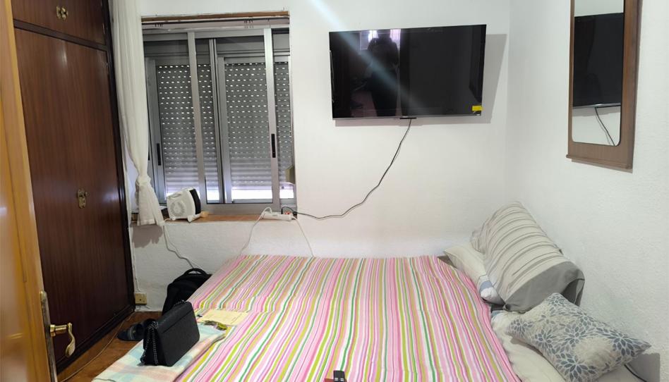 Pis de lloguer a Avinguda Alcoi, 141, Campoamor, Alicante - imatge 1 Foto 1 de Pis de lloguer a Avinguda Alcoi, 141, Campoamor, Alicante