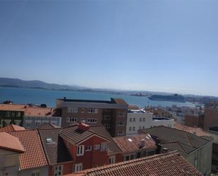 Flat to rent in Palacio