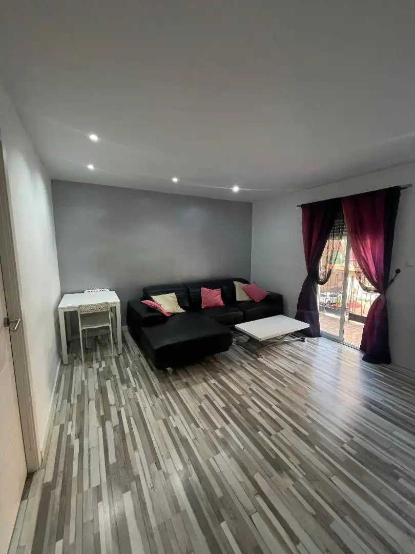 Sala d'estar de Pis en venda en Elche / Elx