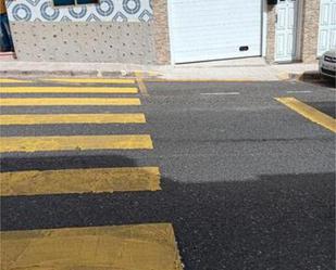 Vista exterior de Pis en venda en Las Palmas de Gran Canaria amb Terrassa