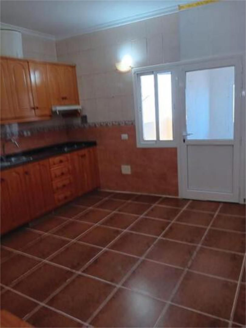 Cuina de Pis en venda en Las Palmas de Gran Canaria amb Terrassa i Traster