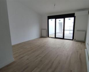 Living room of Single-family semi-detached for sale in Villanueva de Gállego  with Air Conditioner, Terrace and Balcony