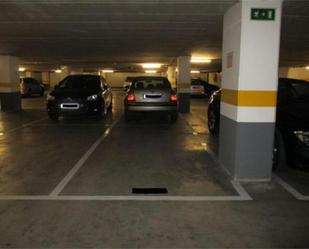 Garage to rent in San Lorenzo