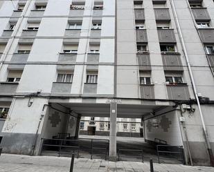 Exterior view of Box room to rent in Santander