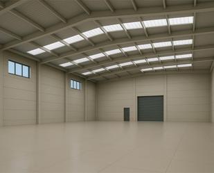 Exterior view of Industrial buildings to rent in Sagunto / Sagunt