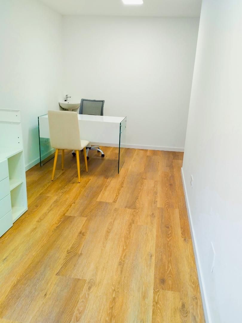 Oficina de lloguer en Santander