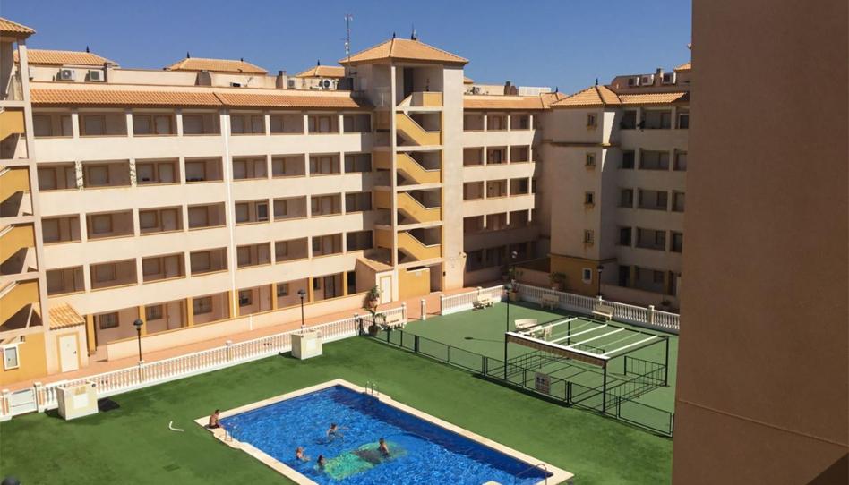 Attic for sale in Calle Góngora, 34, Islas Menores - Mar de Cristal, Murcia - image 1 Photo 1 of Attic for sale in Calle Góngora, 34, Islas Menores - Mar de Cristal, Murcia