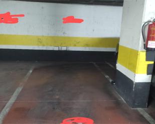 Aparcament de Garatge de lloguer en  Madrid Capital