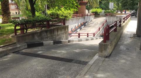 Photo 2 of Garage to rent in Calle de José Vasconcelos, 3, Castilla, Madrid